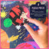 1000 1000 1000 28x20 inches Elena Essex Puzzles for Adults Pieces - Outer Space, Piece Puzzle for Adults, Jigsaw