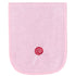 Set, (Pack 2) Hudson Baby Unisex Baby Cotton Terry Bib and Burp Cloth Cupcake, One Size