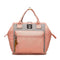 Beaulyn Small Diaper Bag Backpack, Mini Diaper Tote & Portable Crossbody Backpack