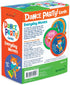3+, MOLLYBEE KIDS Preschool Dance Party Cards Everyday Moves, Gifts for Ages Toddler Travel Game and Activity