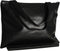 Wood Expressions WE Games Black Leatherette Chess Bag - 12 Inch Size