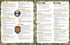 Everyday Heroes Kong: Skull Island Cinematic Adventures Roleplaying Game, Orange