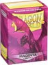 Dragon Shield Standard Size Card Matte Sleeves | 100 CT - Premium TCG Sleeves for Pokemon, Flesh & Blood, Magic The
