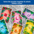 EXIT: The Game - Jungle of Riddles, Cooperative Kid's Activity Game