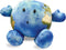 Celestial Buddies Our Precious Blue Planet Earth Buddy, Educational Stuffed Plush Toy