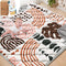 Baby Play Mats for Floor, 50x50 Playpen Mat for Babies, Extra Thicker
