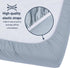 Pack 2 Pack Pack Pack 38 26 Inch) and Play Sheets Fitted, n Play Sheets for Graco n Play Mattress, Unisex Playard