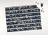 1000 Piece Car Puzzle for Adults, Brain Feeder Parking Puzzle Game, Finished Size 19.7in x 27.6in (Parking)