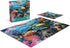 Ceaco - Under The Ocean - 500 Piece Foil Jigsaw Puzzle