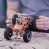 Erector Set for Boys and Girls - Metal Model Kits for Adults, Teens, and Advanced Kids, Build A Car, Plane, or Excavator