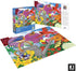 550 Piece Jigsaw Puzzle for Adults, Garden Glory by Ann Jasperson, Birds, 24x18, KI Puzzles