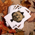 Realtree Camouflage Playing Card Deck - Brybelly Premium Woodland Standard Poker Size Camo