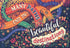 Goliath Steve Simpson: Beautiful Destinations 1000-Piece Puzzle with Poster - Completed Size 26.75 x 18.26 Inches - Ages 12 and Up