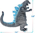 TwCare Classic 1954 65th Anniversary vs Heisei Era Monster Toy, Dinosaur Dragon Action Figures Birthday Gift