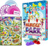 WONDER IT Number Park - Addition & Subtraction Math Games for Kids Ages 5-8