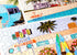 Vintage Trailer Jigsaw Puzzle