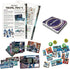 Battle Systems BSGCSE014 Core Space First Born Expansion - Trading Post 5-28mm Miniatures Board Game