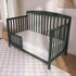 5 88 75% Dream On Me Nap Nest Crib and Toddler Mattress, Dual-Sided - Infants & Toddlers, Waterproof Mattress
