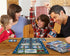 Top Trumps World Football Stars Battle Mat Card Game - Fun for Ages 6 Plus