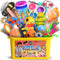 Gift Fidget Box Toys Pack for Kids 3-12, FunKidz Sensory Toys for