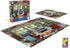 Ceaco Tracy Flickinger Lake Cabin Oversized 300 Piece Jigsaw Puzzle, 24 x 18