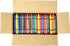 (264) (6 D-4236 Craytastic! Premium Bulk Crayons Colors) for Schools, Classrooms, Restaurants, Offices, Crafts and More