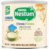Nestum 3 12 14.1 OZ (Pack 3) Nestle Junior Cereal, Cereals - Wheat, Corn & Rice, Made for Toddlers Months, Canister