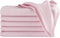 Little Pipers Deluxe 100% Natural Cotton Birdseye Cloth Diapers for Babies - Absorbent Cloth