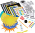 Ready Set Space Learning Kit for Kids