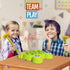 Play22 2 3 4 5 2-4, Toys for Year Old - Toddler Toys Age Whack A Frog Game, Baby Toy Gifts for Early Developmental