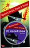 University Games Mystery, Mind & Logic - 20 Questions Game, 1407