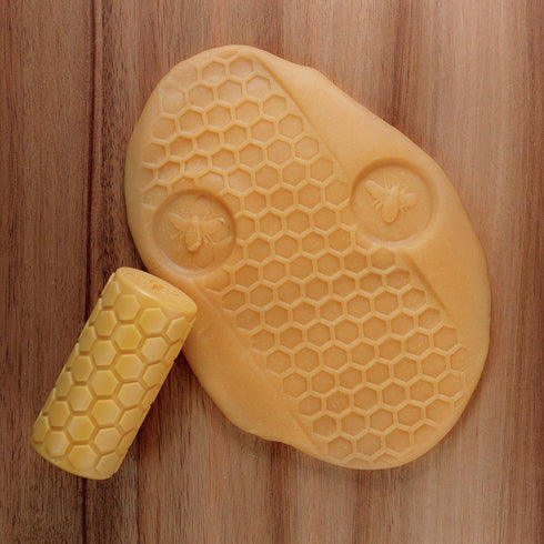 Yellow Door Let's Roll - Garden Bugs - Set of 6 for Creative Play