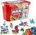 MAX Build More: Building Bricks Value Set - 759 Bricks