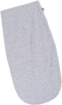 Henry Hunter Baby Swaddle Sack, Soft Stretchy Cotton Swaddles for Newborns, Pack of 3, 0-3 Months, Flower, Owl, Light