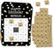 Big Dot of Happiness Adult Happy Birthday Bingo Cards - Gold | Find The Guest Game for Birthday Party - Set of 18