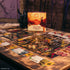 The Texas Chainsaw Massacre Slaughterhouse Strategy Board Game for 2-5 Players, Ages 13 and Up