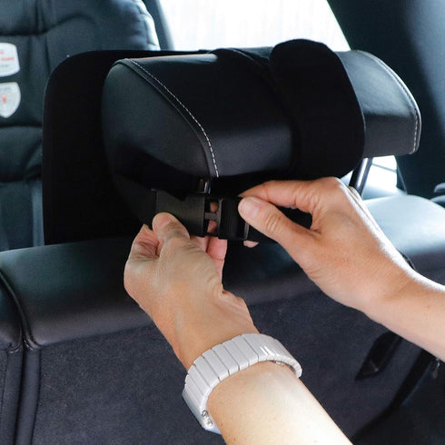 Rear Facing Baby Safety Mirror, Clear Wide View Car Seat Mirror for Baby and Toddlers, Essential for Safety