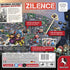Zilence - Board Game