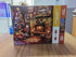 Lavievert Wooden Jigsaw Puzzles 1000 Piece - Christmas Puzzles for Adults and Kids, Fireplace, Christmas Tree, Stockings