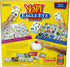 Briarpatch I SPY Eagle Eye Find-It Game - Sharpen Your Senses with Fast, Furious, and Fun Matching! | Includes 30 Double-Sided Cards, 4 Game Boards, and a Bell | For 2 to 4 Players, Ages 5 and Above