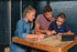 Identity Games Escape Room The Game, Family Edition - 3 Exciting Jungle Rooms, Mystery Board Game for Family