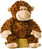 Aurora Plush 12 inches Chimp Tubbie Wubbie