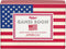 Ridley s How Well Do You Know America Trivia Card Game Quiz Game for Kids and Adults 2+ Players