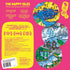 1000-Piece The Happy Isles Jigsaw Puzzle from The Magic Puzzle Company Series One