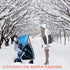 Baby Stroller Rain Cover, Universal Umbrella Weather Shield, Protects from Rain, Wind, Snow, Dust, Waterproof, Clear
