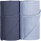 Susurration Muslin Receiving Blanket,100% Cotton Swaddle Blankets for Newborn Soft Thin Swaddle