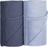 Susurration Muslin Receiving Blanket,100% Cotton Swaddle Blankets for Newborn Soft Thin Swaddle