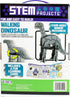 STEM Projects Walking Dinosaur Toy for Learning Fun