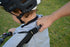 First Ride Harness for Kids - Pedal or Balance Bike Trainer, No Training Wheels