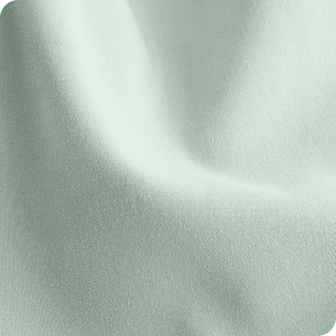 3-Pack 1800 Bare Home Fitted Crib Sheet - Premium Ultra-Soft Microfiber - Breathable - Baby Sheet - for Boys & Girls